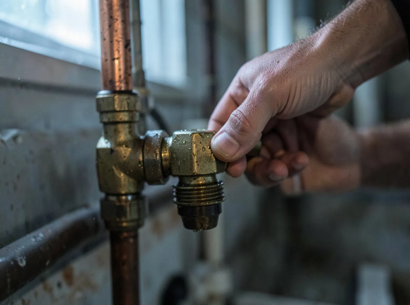 Emergency Plumber Santa Fe, TX FAQs